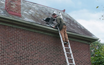 what affects urgent Kettleburgh roof repairs