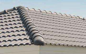 advantages of Kettleburgh clay roofing