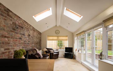 conservatory roof insulation Kettleburgh, Suffolk