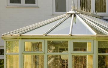 conservatory roof repair Kettleburgh, Suffolk