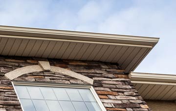 Kettleburgh diy soffit installation