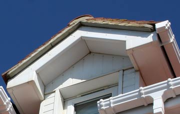 Kettleburgh fascia installation costs