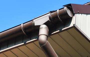 types of Kettleburgh fascias