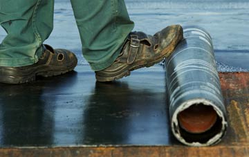 types of Kettleburgh felt roof