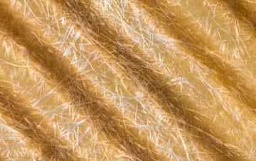 Kettleburgh fibreglass roof waterproofing