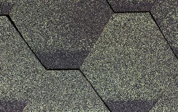 Kettleburgh fibreglass shingle repairs