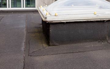 disadvantages of Kettleburgh flat roofs