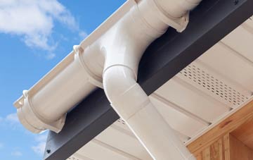 Kettleburgh gutter installation costs