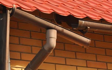 Kettleburgh gutter repair costs