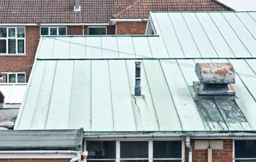 Kettleburgh lead roofing costs