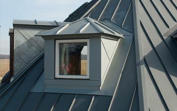 metal roofing Kettleburgh, Suffolk