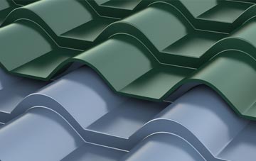 who should consider Kettleburgh plastic roofs