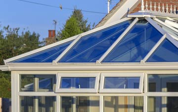 professional Kettleburgh conservatory insulation