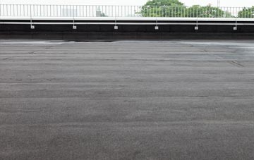 Kettleburgh asphalt roof replacement