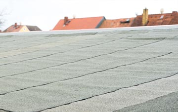 Kettleburgh flat roof replacement