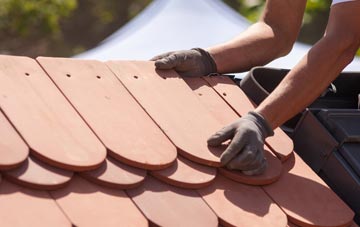 Kettleburgh roof tile contractors