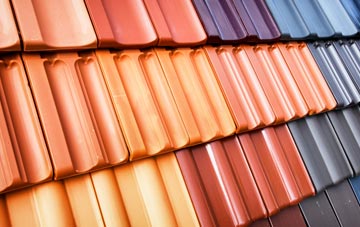 Kettleburgh roof tile costs