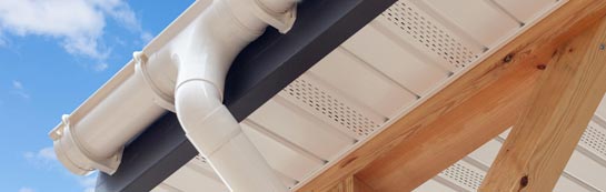 get Kettleburgh guttering quotes today