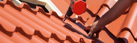 save on Kettleburgh roof installation costs