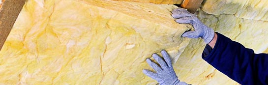 quotes for Kettleburgh roof insulation