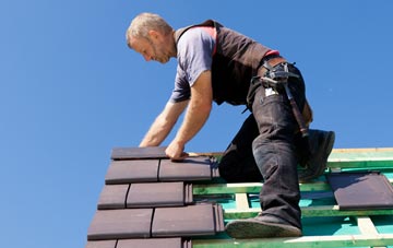 disadvantages of Kettleburgh slate roofing