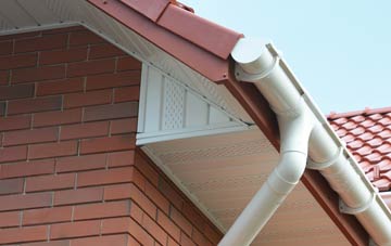 Kettleburgh soffit repair costs