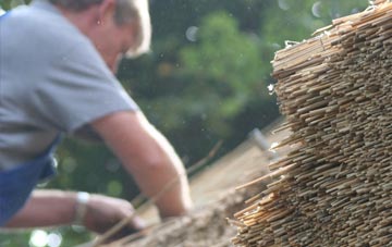 professional Kettleburgh thatchers