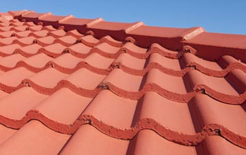 Kettleburgh tile and slate roof replacement