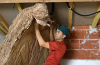 Kettleburgh flat roofing insulation