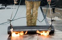 Kettleburgh flat roof sealing quote