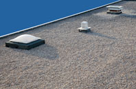 Kettleburgh flat roofing