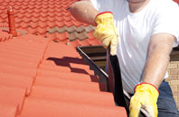 Kettleburgh gutter repair