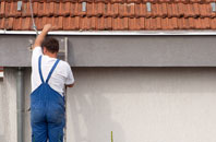 free Kettleburgh gutter repair quotes