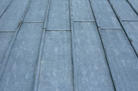 Kettleburgh lead roofing