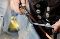 Kettleburgh lead roof quotes