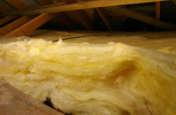 Kettleburgh pitch roof insulation