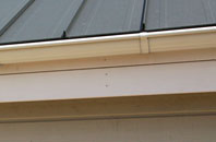 Kettleburgh soffit repair